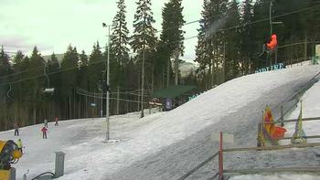 Буковель 9 березня 2019 року, 2019-03-09 16:00
