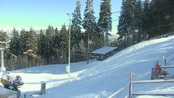 Буковель 10 березня 2019 року, 2019-03-10 10:00