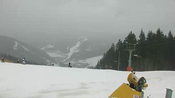 Буковель 10 березня 2019 року, 2019-03-10 16:00