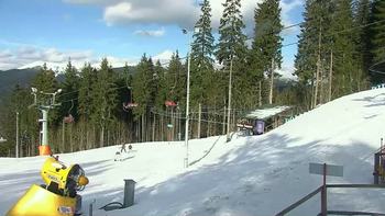 Буковель 11 березня 2019 року, 2019-03-11 16:00