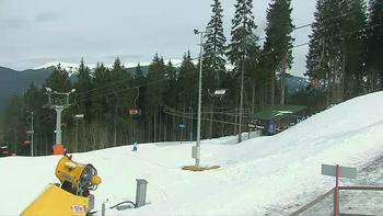 Буковель 13 березня 2019 року, 2019-03-13 13:00