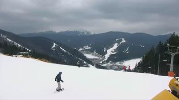 Буковель 14 березня 2019 року, 2019-03-14 13:00