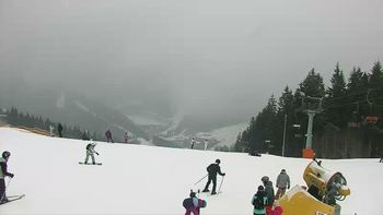 Буковель 15 березня 2019 року, 2019-03-15 16:00