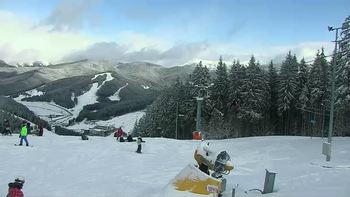 Буковель 16 березня 2019 року, 2019-03-16 10:00