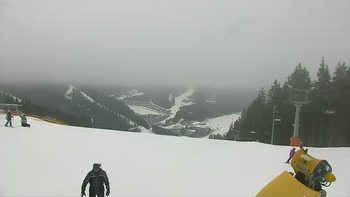 Буковель 17 березня 2019 року, 2019-03-17 10:00