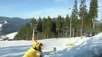 Буковель 17 березня 2019 року, 2019-03-17 16:00