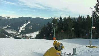 Буковель 18 березня 2019 року, 2019-03-18 10:00