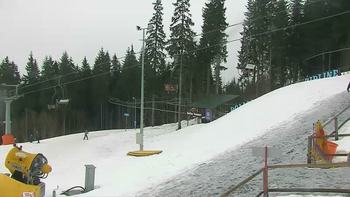 Буковель 19 березня 2019 року, 2019-03-19 10:00