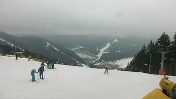 Буковель 19 березня 2019 року, 2019-03-19 16:00