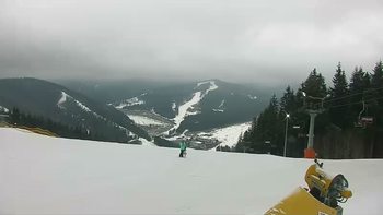 Буковель 20 березня 2019 року, 2019-03-20 16:00