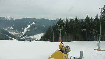 Буковель 21 березня 2019 року, 2019-03-21 10:00