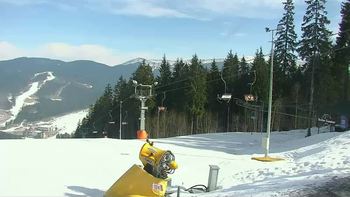Буковель 22 березня 2019 року, 2019-03-22 10:00