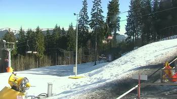 Буковель 23 березня 2019 року, 2019-03-23 10:00