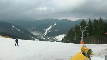 Буковель 25 березня 2019 року, 2019-03-25 16:00
