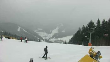 Буковель 27 березня 2019 року, 2019-03-27 10:00