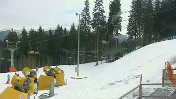 Буковель 28 березня 2019 року, 2019-03-28 10:00