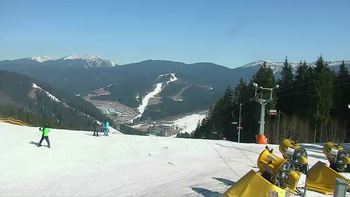 Буковель 30 березня 2019 року, 2019-03-30 10:00