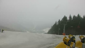 Буковель 1 квітня 2019 року, 2019-04-01 10:00