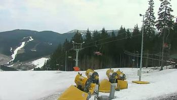 Буковель 2 квітня 2019 року, 2019-04-02 10:00