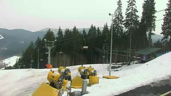 Буковель 4 квітня 2019 року, 2019-04-04 10:00