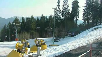 Буковель 5 квітня 2019 року, 2019-04-05 10:00