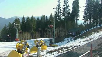 Буковель 8 квітня 2019 року, 2019-04-08 10:00
