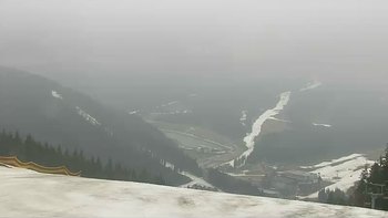 Буковель 10 квітня 2019 року, 2019-04-10 13:00