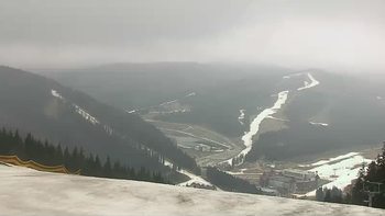 Буковель 10 квітня 2019 року, 2019-04-10 16:00