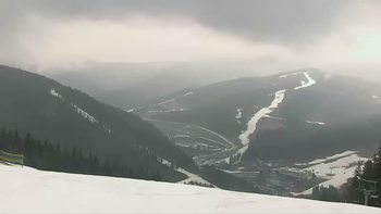 Буковель 12 квітня 2019 року, 2019-04-12 10:00