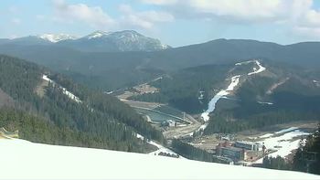 Буковель 15 квітня 2019 року, 2019-04-15 10:00