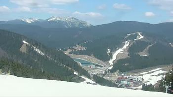 Буковель 15 квітня 2019 року, 2019-04-15 13:00