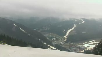 Буковель 18 квітня 2019 року, 2019-04-18 10:00