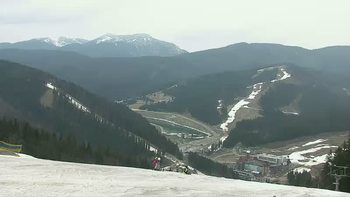Буковель 21 квітня 2019 року, 2019-04-21 16:00