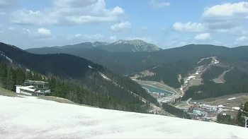 Буковель 26 квітня 2019 року, 2019-04-26 13:00