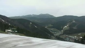 Буковель 27 квітня 2019 року, 2019-04-27 10:00