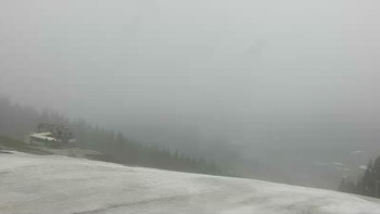 Буковель 28 квітня 2019 року, 2019-04-28 13:00