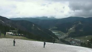 Буковель 30 квітня 2019 року, 2019-04-30 16:00