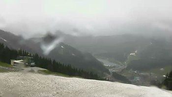Буковель 1 травня 2019 року, 2019-05-01 10:00