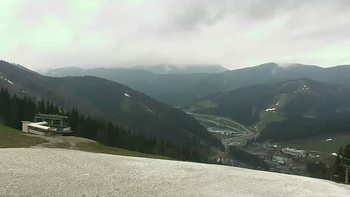 Буковель 2 травня 2019 року, 2019-05-02 10:00