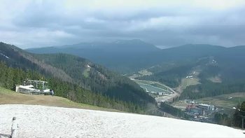 Буковель 3 травня 2019 року, 2019-05-03 10:00