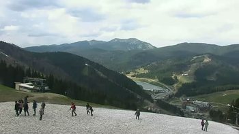 Буковель 3 травня 2019 року, 2019-05-03 16:00