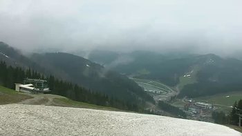 Буковель 4 травня 2019 року, 2019-05-04 10:00