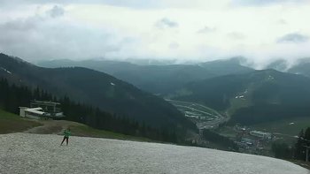 Буковель 4 травня 2019 року, 2019-05-04 13:00