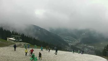 Буковель 5 травня 2019 року, 2019-05-05 13:00