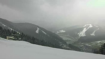 Буковель 7 травня 2019 року, 2019-05-07 16:00
