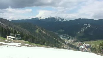 Буковель 8 травня 2019 року, 2019-05-08 16:00