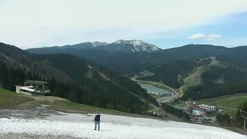 Буковель 9 травня 2019 року, 2019-05-09 16:00