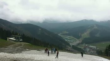 Буковель 10 травня 2019 року, 2019-05-10 13:00