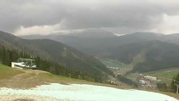 Буковель 10 травня 2019 року, 2019-05-10 16:00
