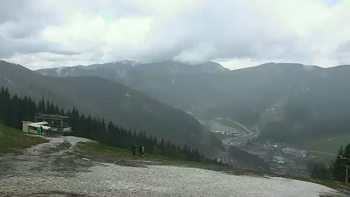 Буковель 11 травня 2019 року, 2019-05-11 13:00